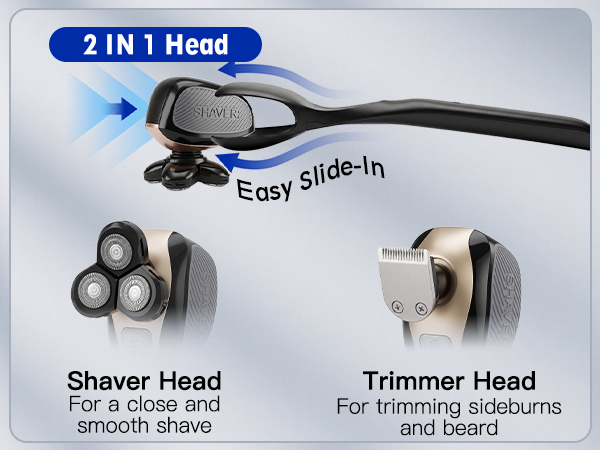 Easy attach