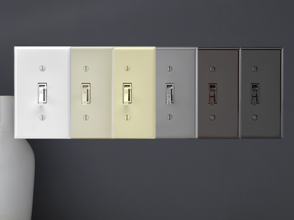 TSL06, dimmers, lighting controls, LED dimmer