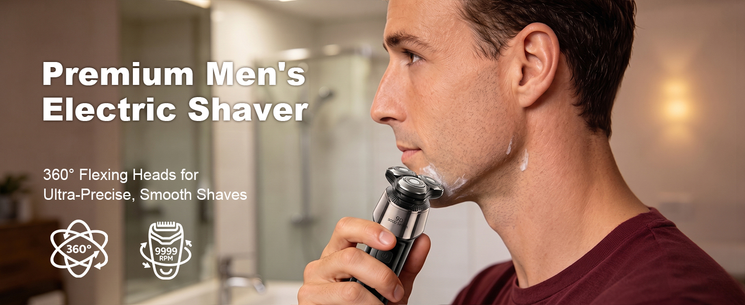 shaver