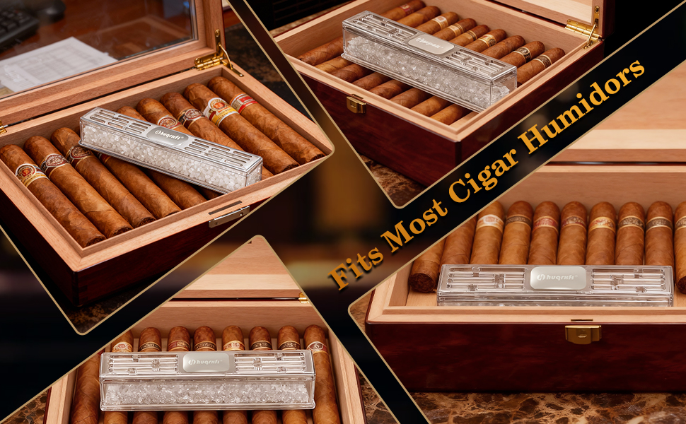 cigar humidifier