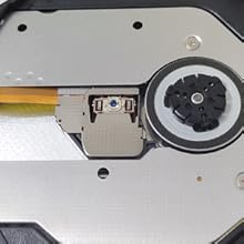 external dvd drive for pc