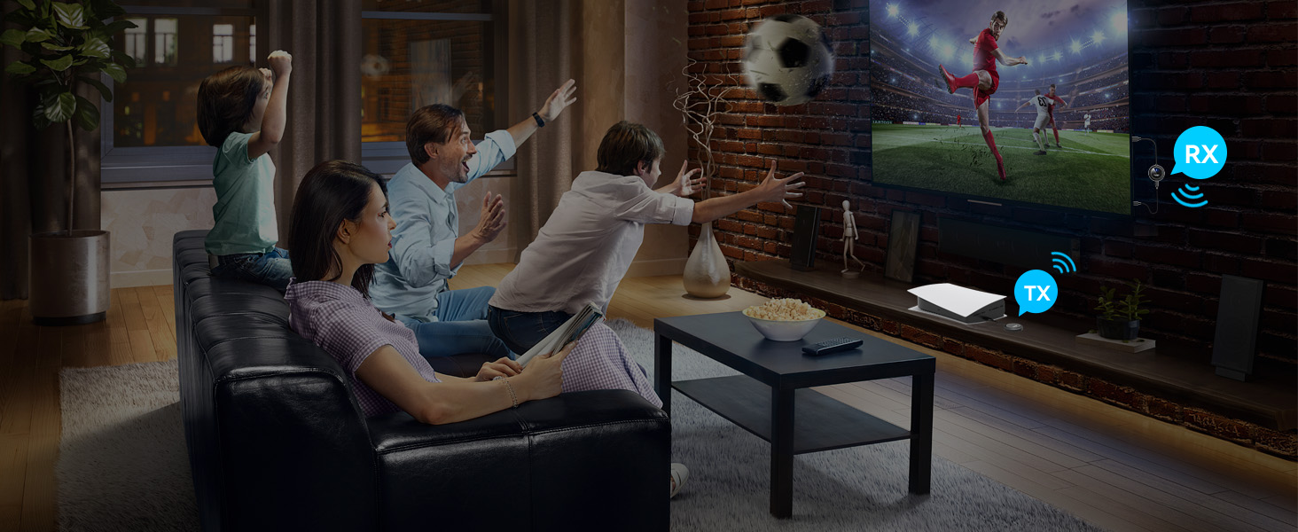 Home Theater