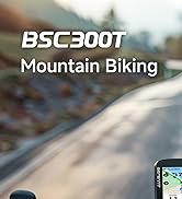 BSC300T Bike Computer