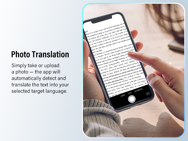 real-time translation earbuds