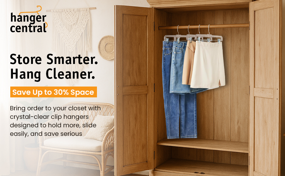 Store Smarter