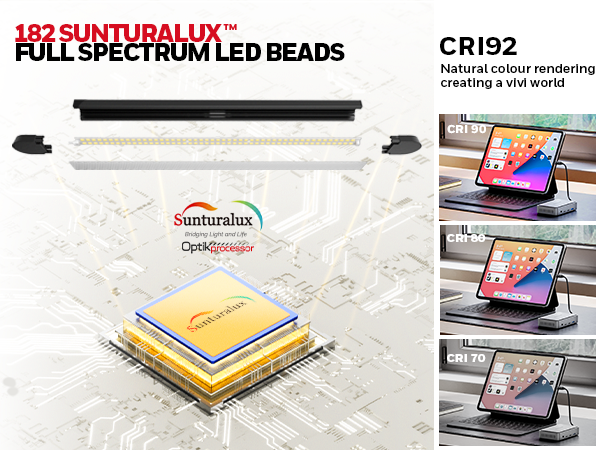 desk lamp for home office