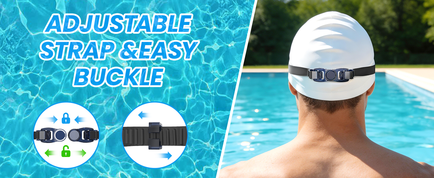 Swim Goggles