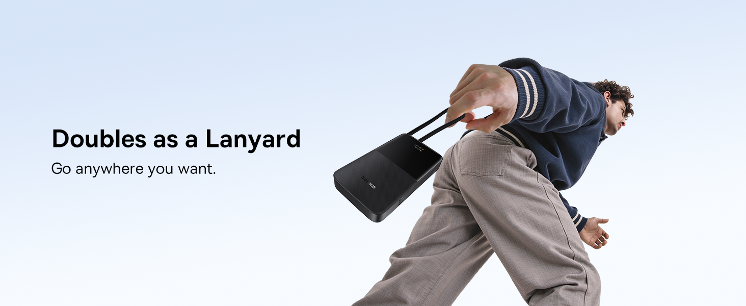 portable iphone charger