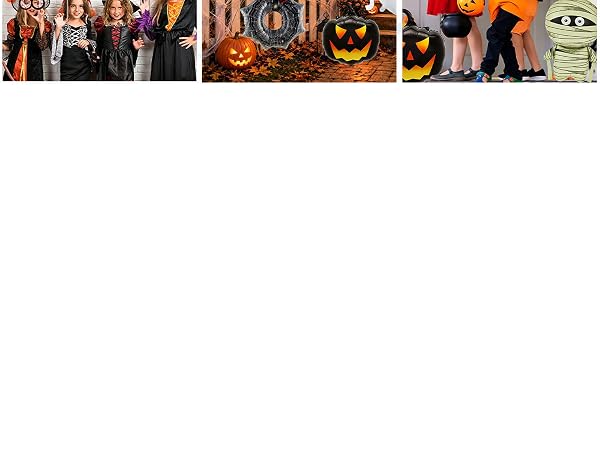 halloween mylar balloons halloween foil balloons halloween decoration halloween birthday decor