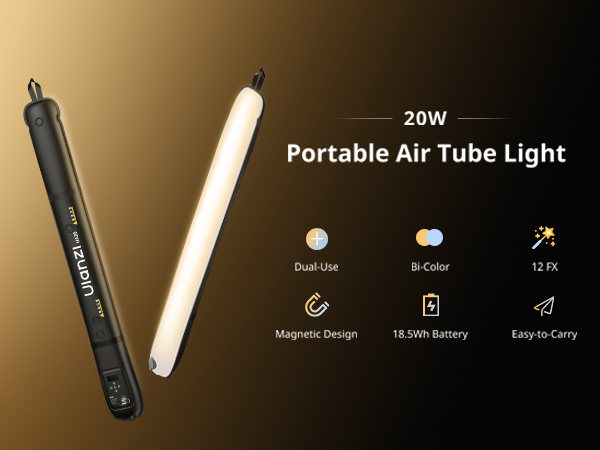 tube light
