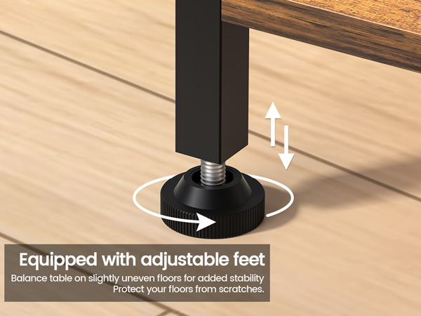 Small Side Table