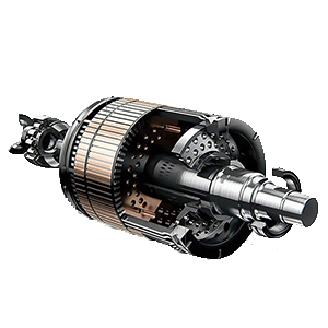 Low Consumption Engine