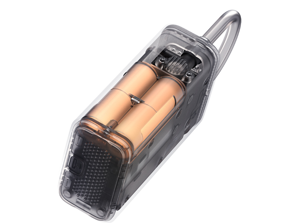 Xiaomi Portable Electric Air Compressor 2