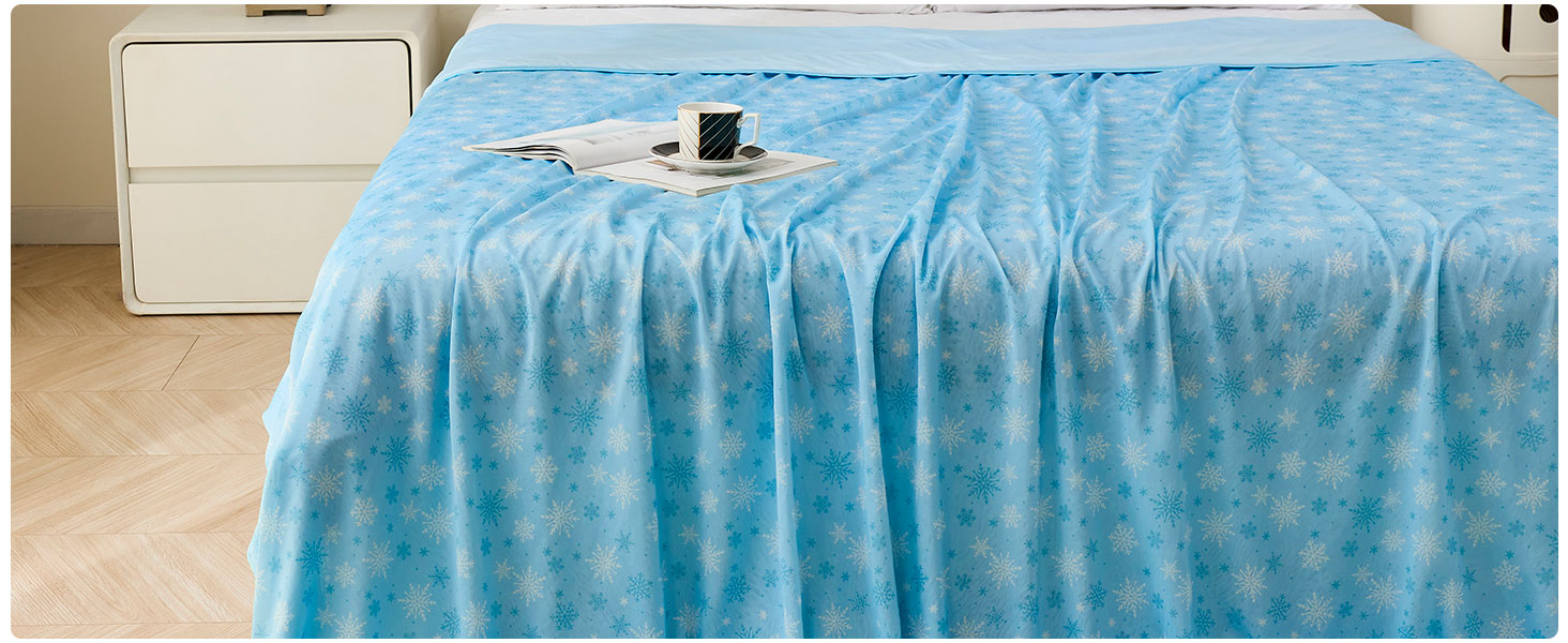 OIGAE Cooling Blanket