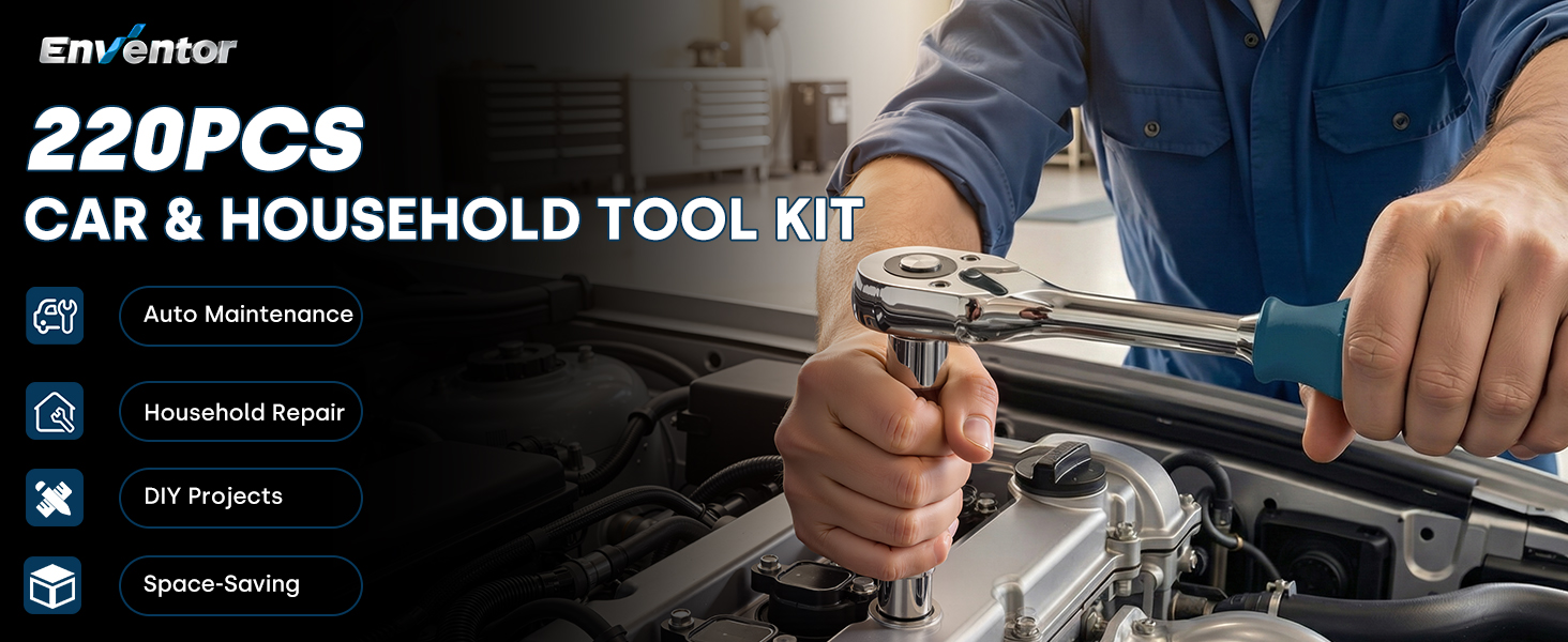 home tool kit