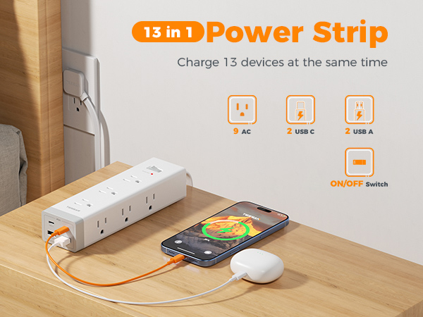 power strip
