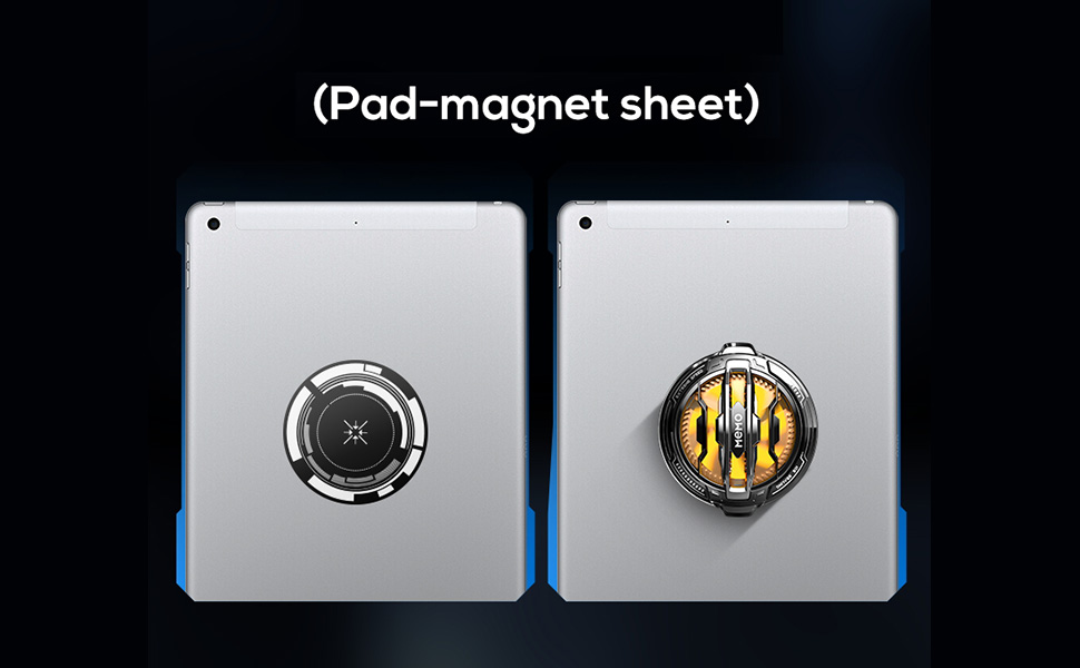 ipad cooler