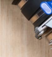 dust collection fitting