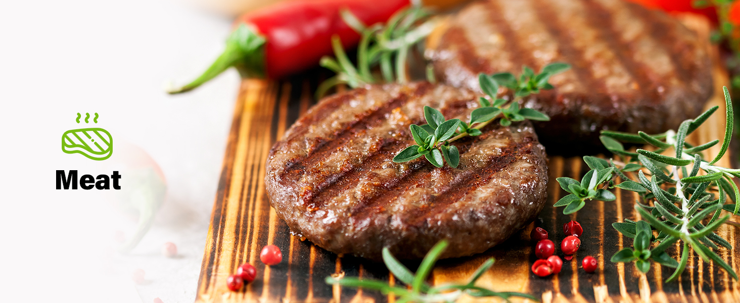 meat