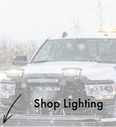 snow plow lights DOT Lights Work Lights truck lights semi lighting exterior truck lighting