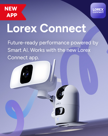 Lorex Connect
