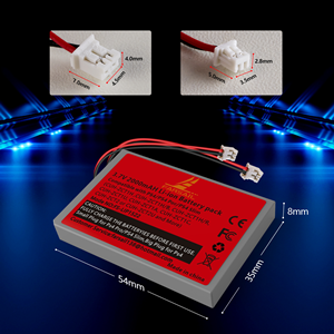 ps4 batteries