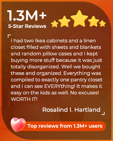 clothes storage