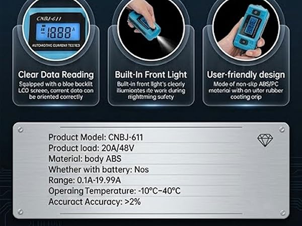 Automotive Circuit