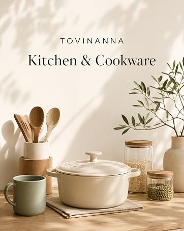 kitchen & cookware