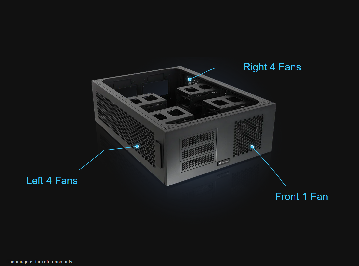Cooling Support