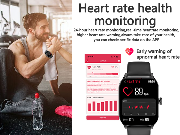 Smart watch