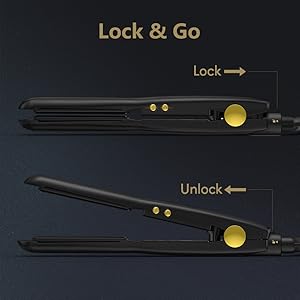 lock