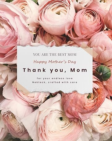 mothers day gifts