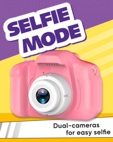 Kids Camera