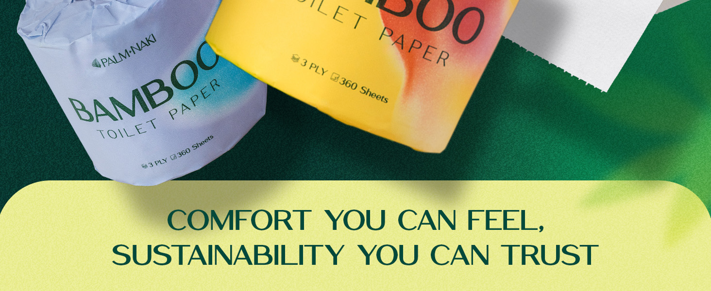Comfort You Can Feel Sustainability You Can Trust