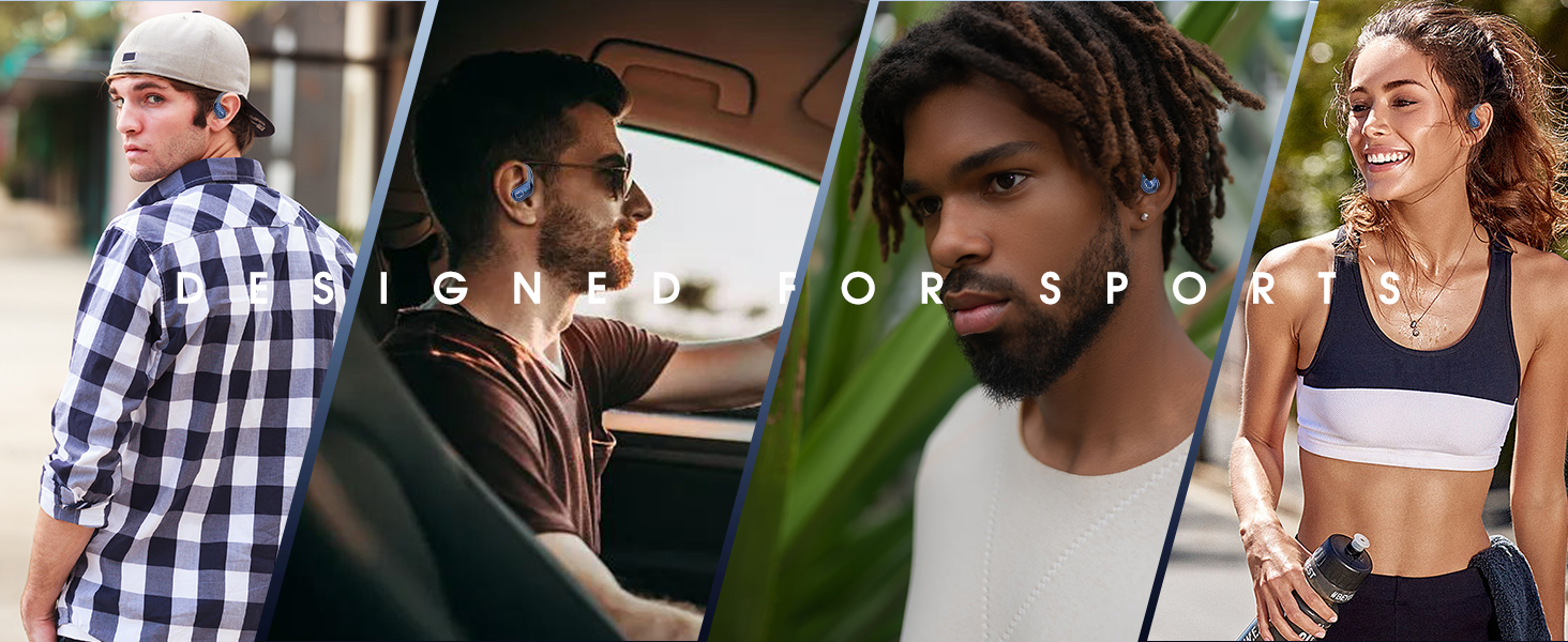 earbuds noise cancelling