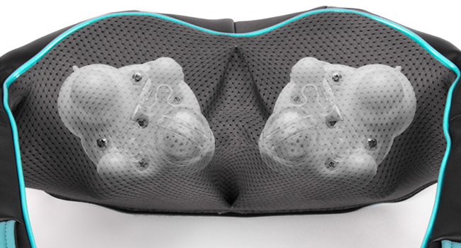 neck massager massager back massager for pain relief deep tissue massage back massager back massage