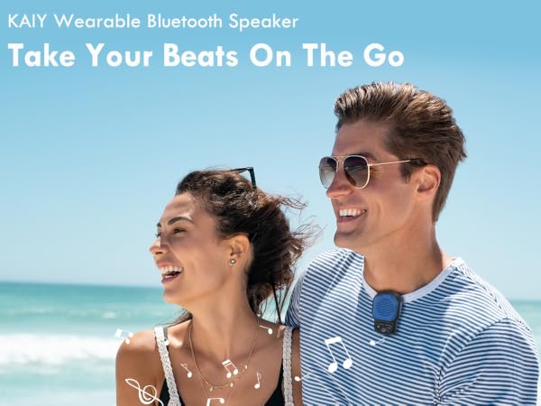 Bluetooth Speaker