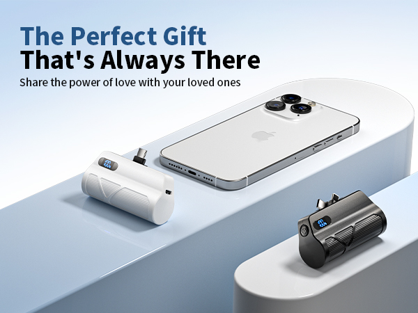 portable phone chargers