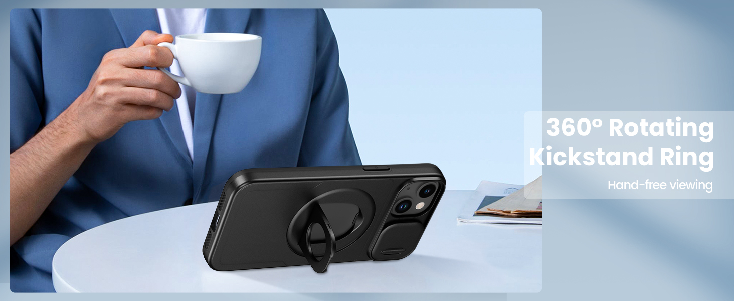 iphone 13 stand case