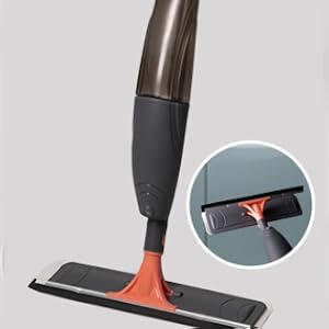 R REVA Spray Mop