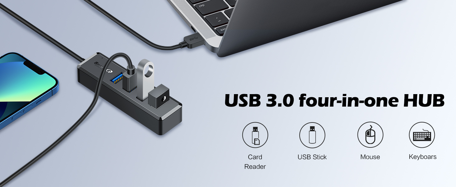 usb port