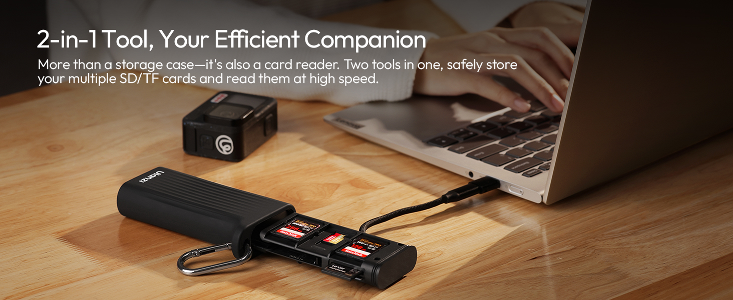 micro sd card reader