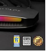 AVerMedia HDMI Capture Card 2.1 for Streaming and Gaming, VRR Support and HDR 4K Capture Card for...