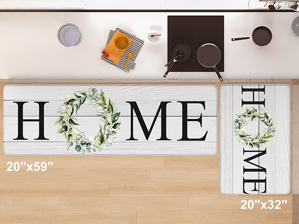 kitchen mats