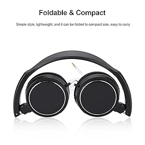 Stereo Earphone Music Earpiece Headphones Noise Canceling Headphones phone Earphone