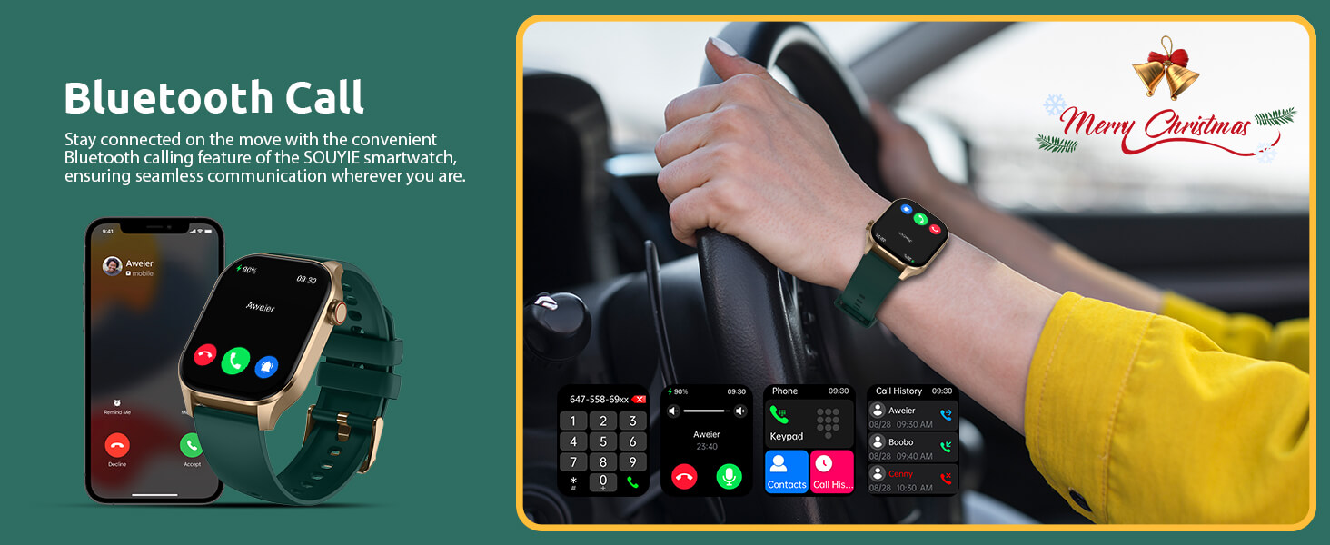 bluetooth call