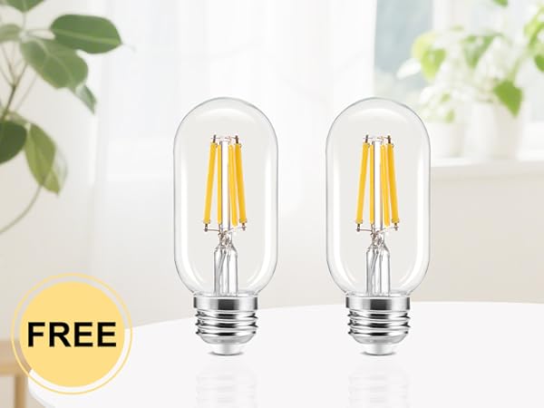 bulb included