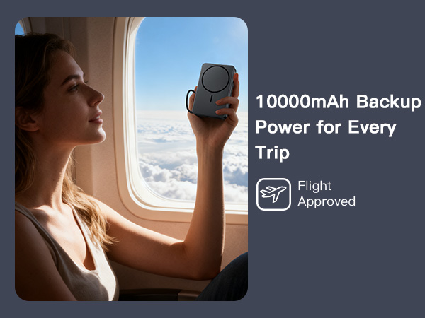 Flight Approved