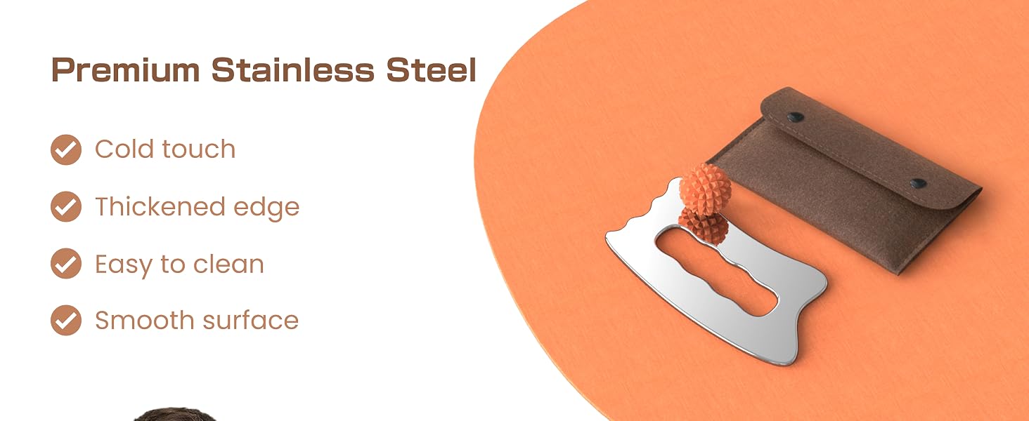 muscle scraper tool
